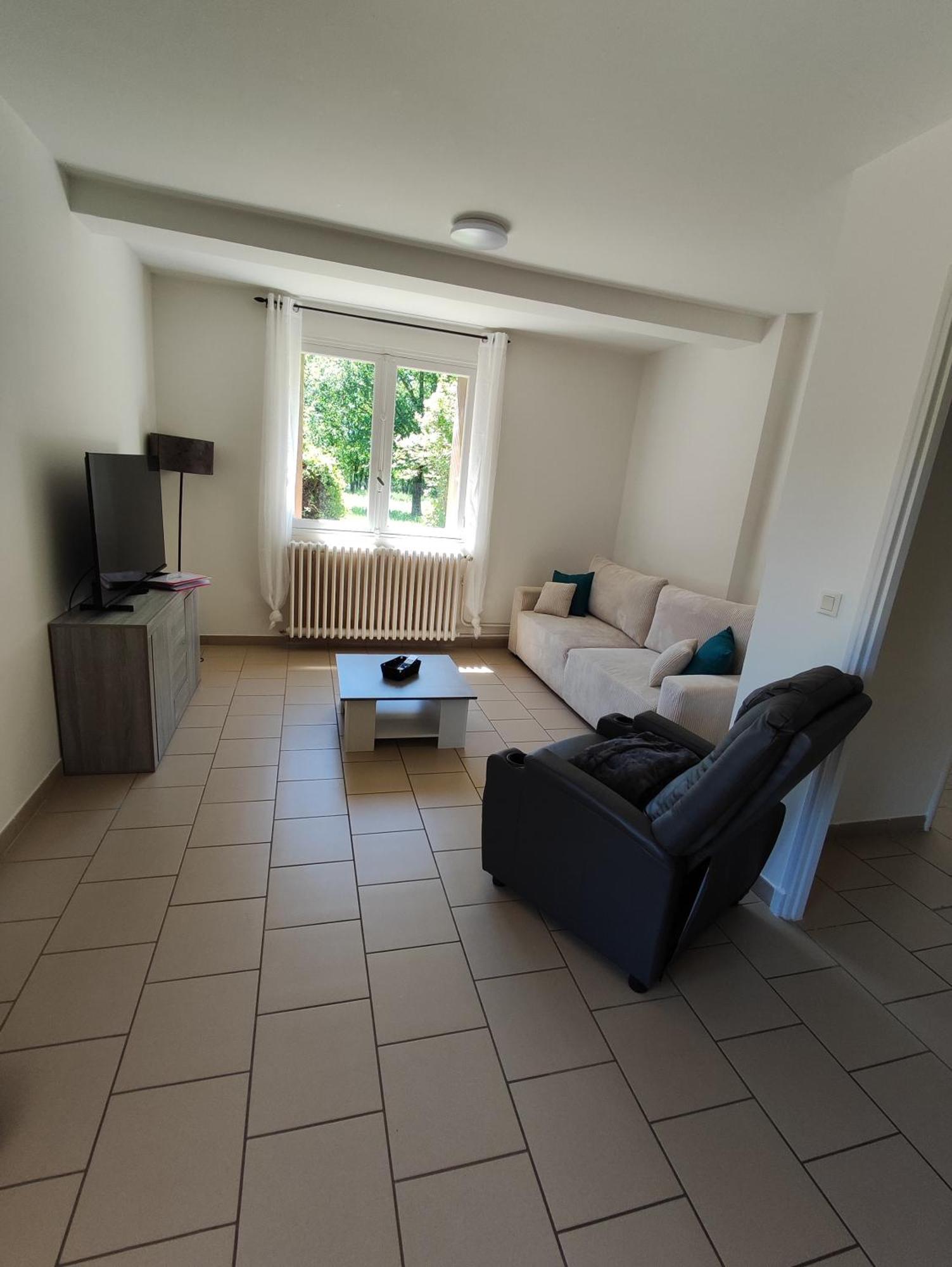 Appartement T2 Cosy Gourdon-en-quercy Ngoại thất bức ảnh