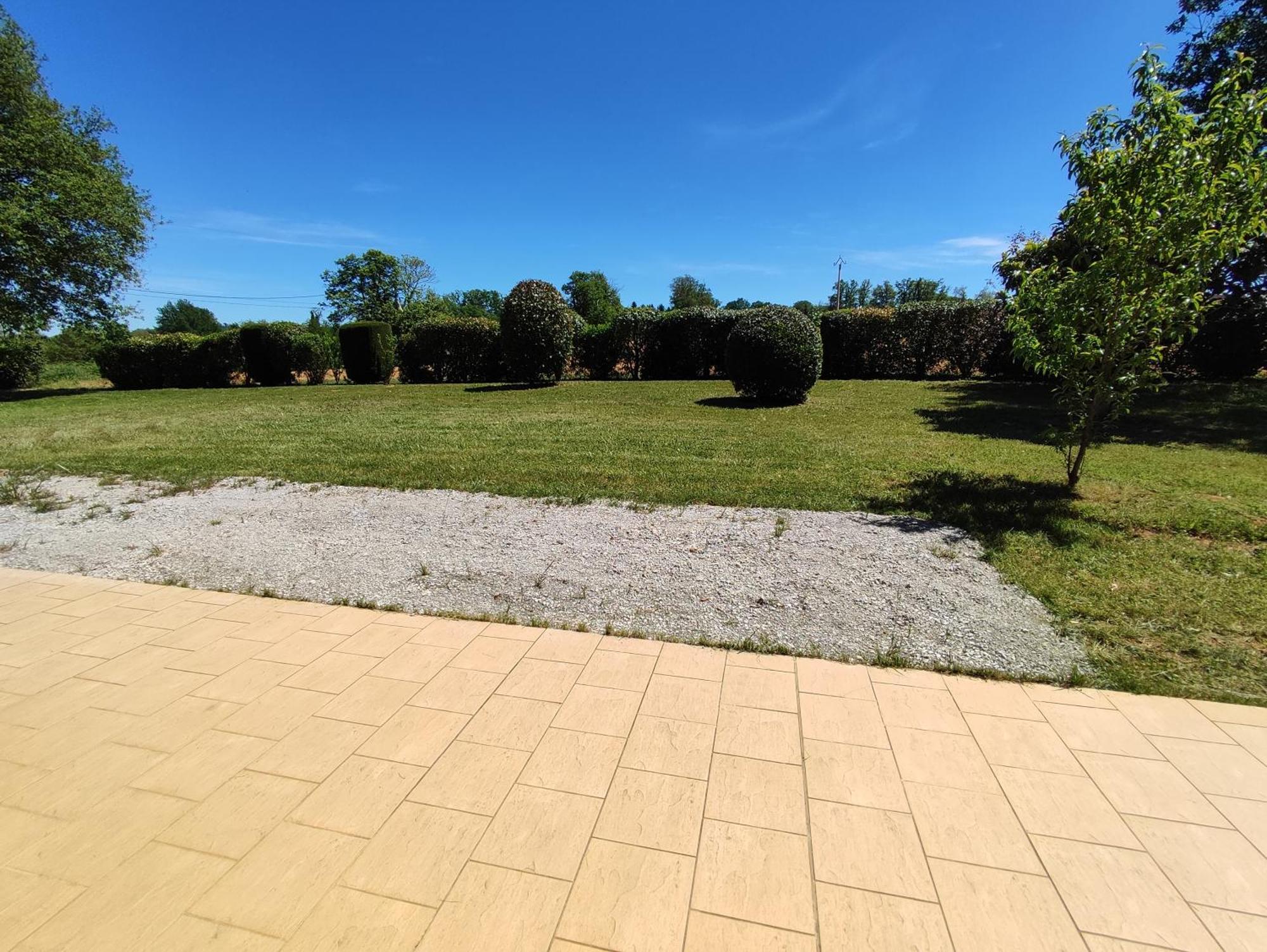 Appartement T2 Cosy Gourdon-en-quercy Ngoại thất bức ảnh