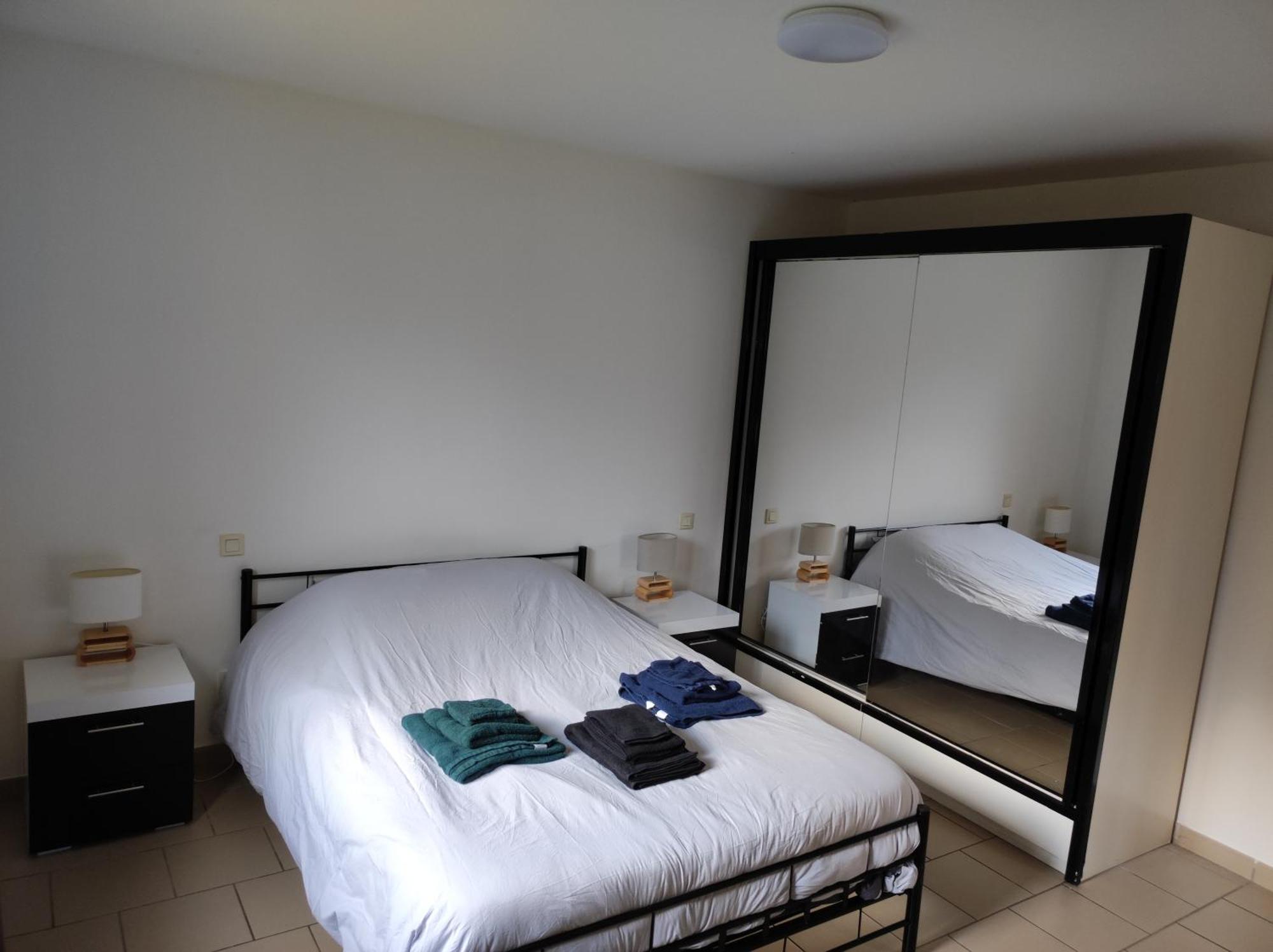 Appartement T2 Cosy Gourdon-en-quercy Ngoại thất bức ảnh
