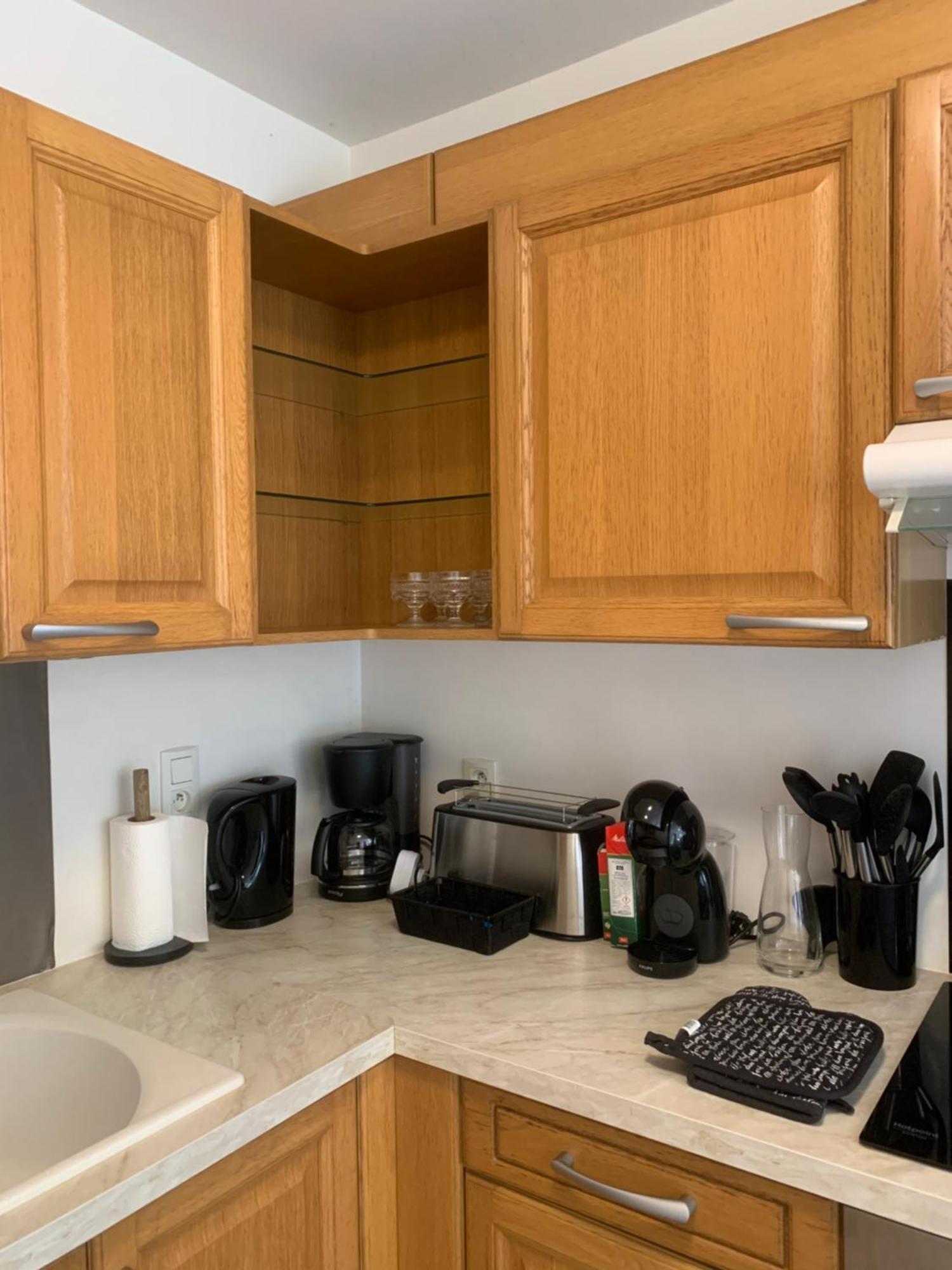 Appartement T2 Cosy Gourdon-en-quercy Ngoại thất bức ảnh