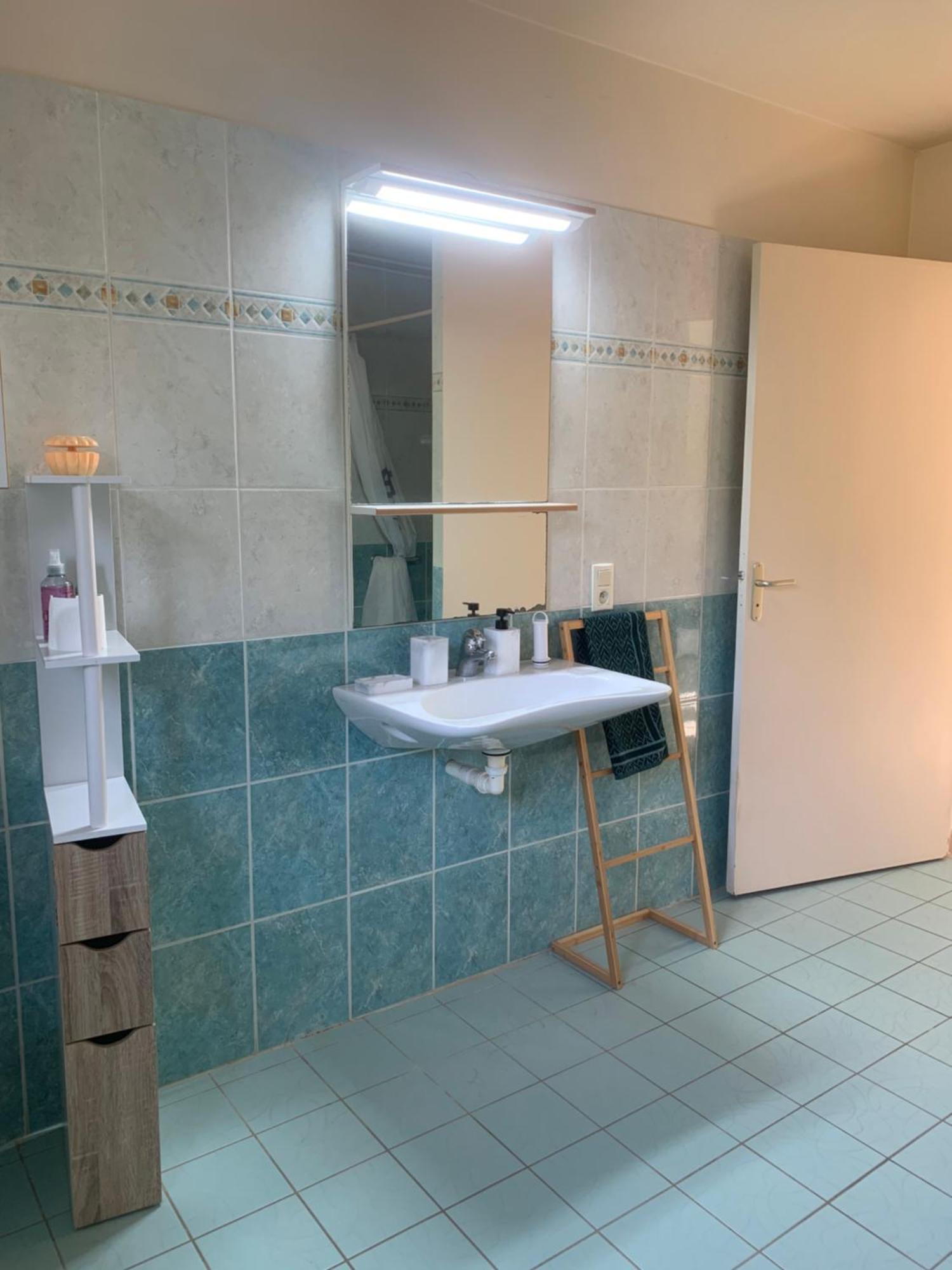 Appartement T2 Cosy Gourdon-en-quercy Ngoại thất bức ảnh