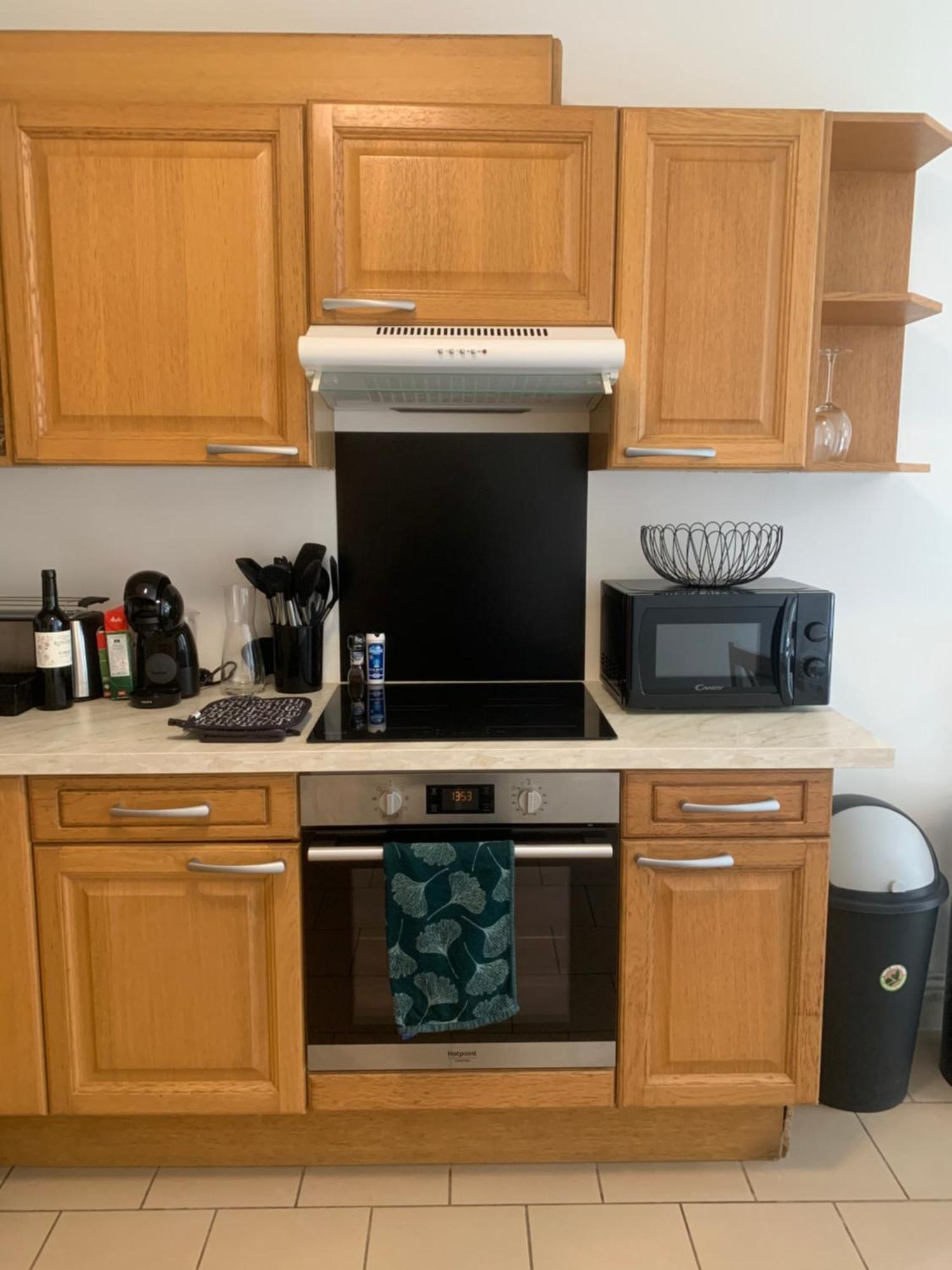 Appartement T2 Cosy Gourdon-en-quercy Ngoại thất bức ảnh